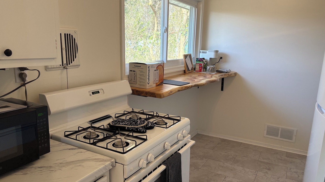 Photo of Kitchen in Lutherville Timonium