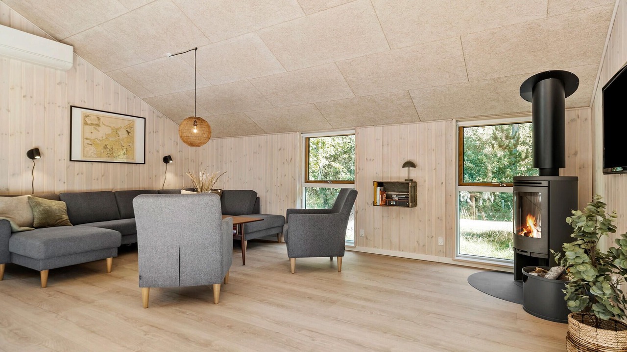 Photo of Bedroom in Hojby