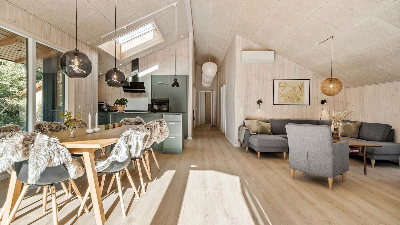 Photo of Bedroom in Hojby