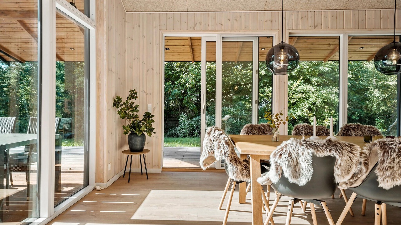 Photo of Bedroom in Hojby