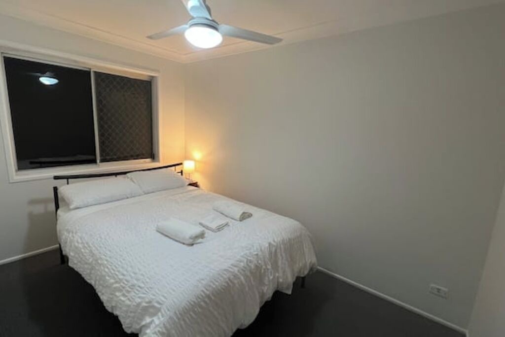 Photo of Bedroom in Regents Park