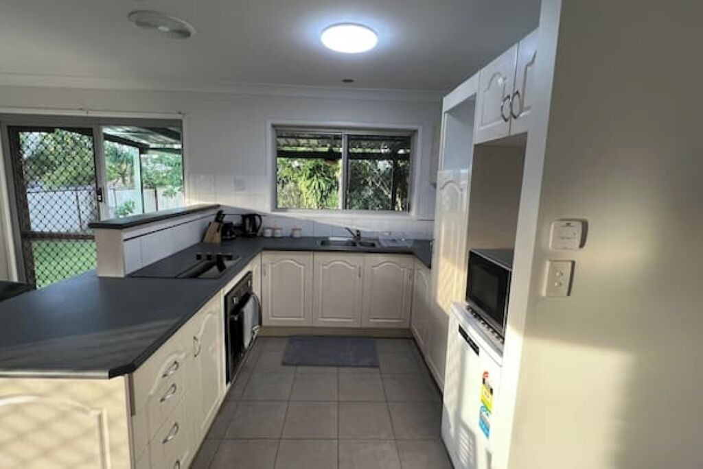 Photo of Kitchen in Regents Park