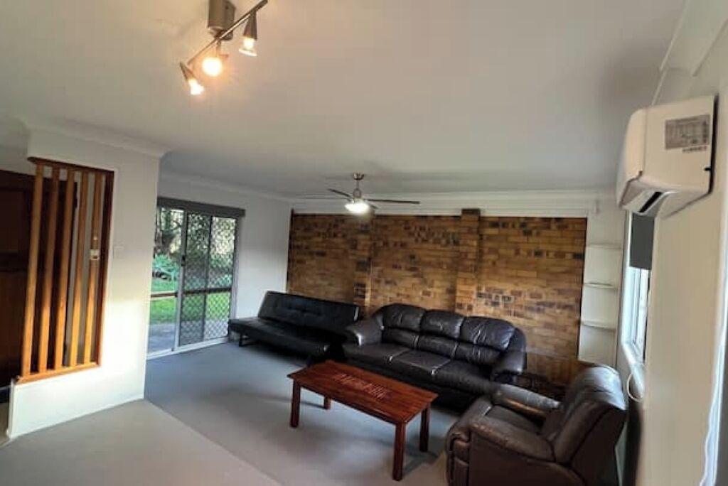 Photo of Livingroom in Regents Park