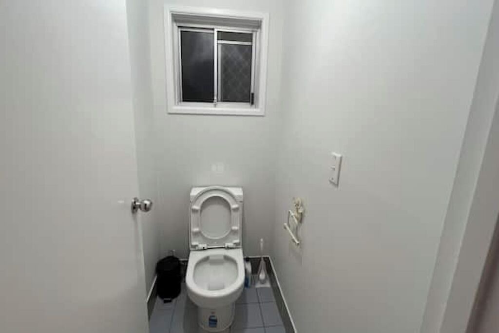 Photo of Bathroom in Regents Park