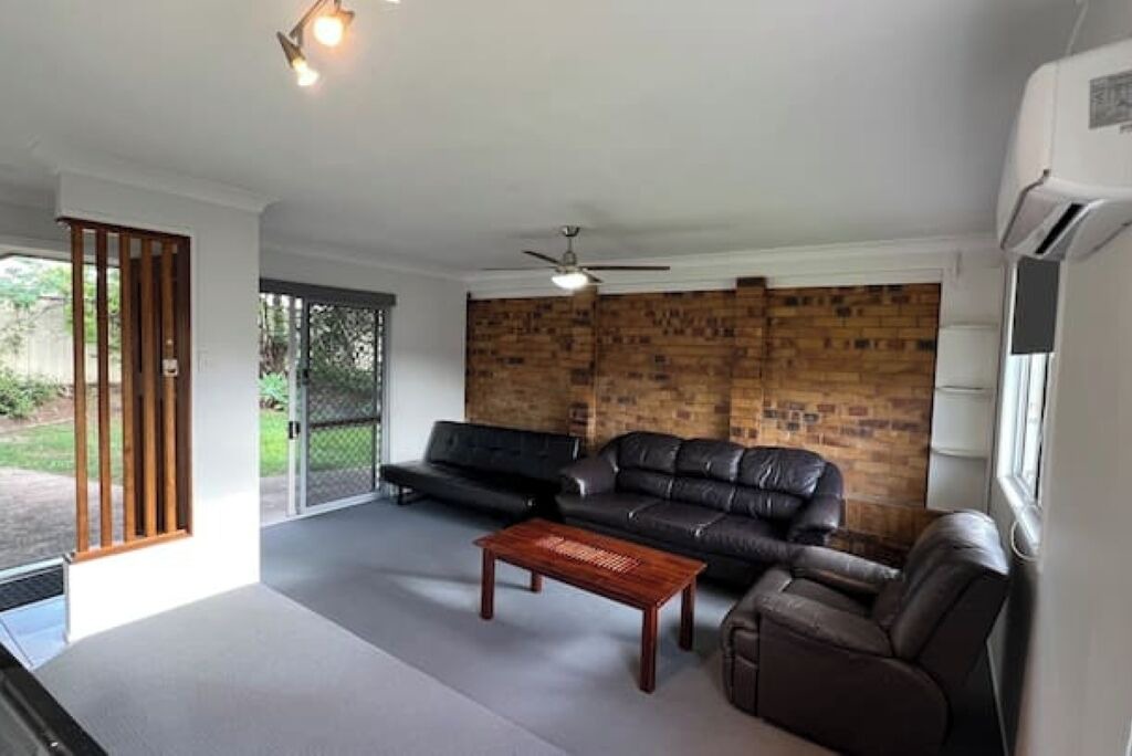 Photo of Livingroom in Regents Park