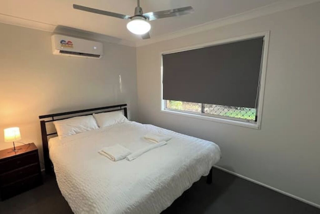 Photo of Bedroom in Regents Park