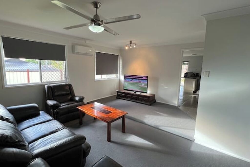 Photo of Livingroom in Regents Park