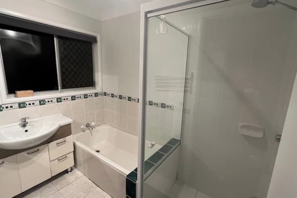 Photo of Bathroom in Regents Park