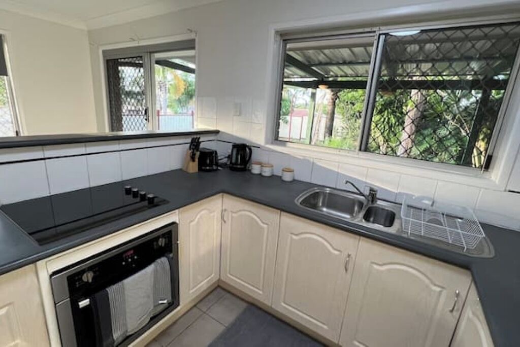 Photo of Kitchen in Regents Park