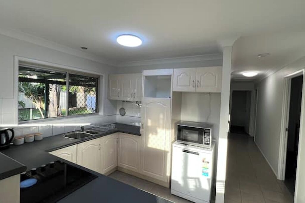 Photo of Kitchen in Regents Park