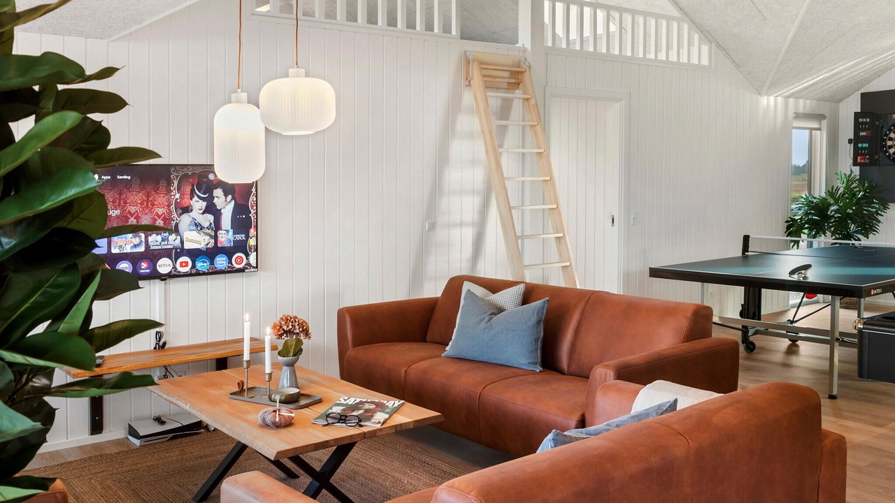 Photo of Bedroom in Idestrup