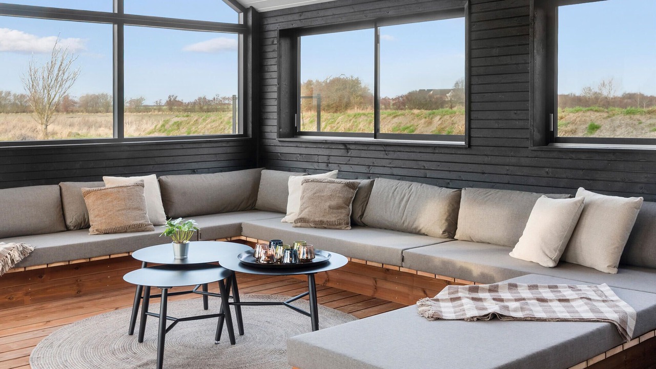 Photo of Bedroom in Idestrup
