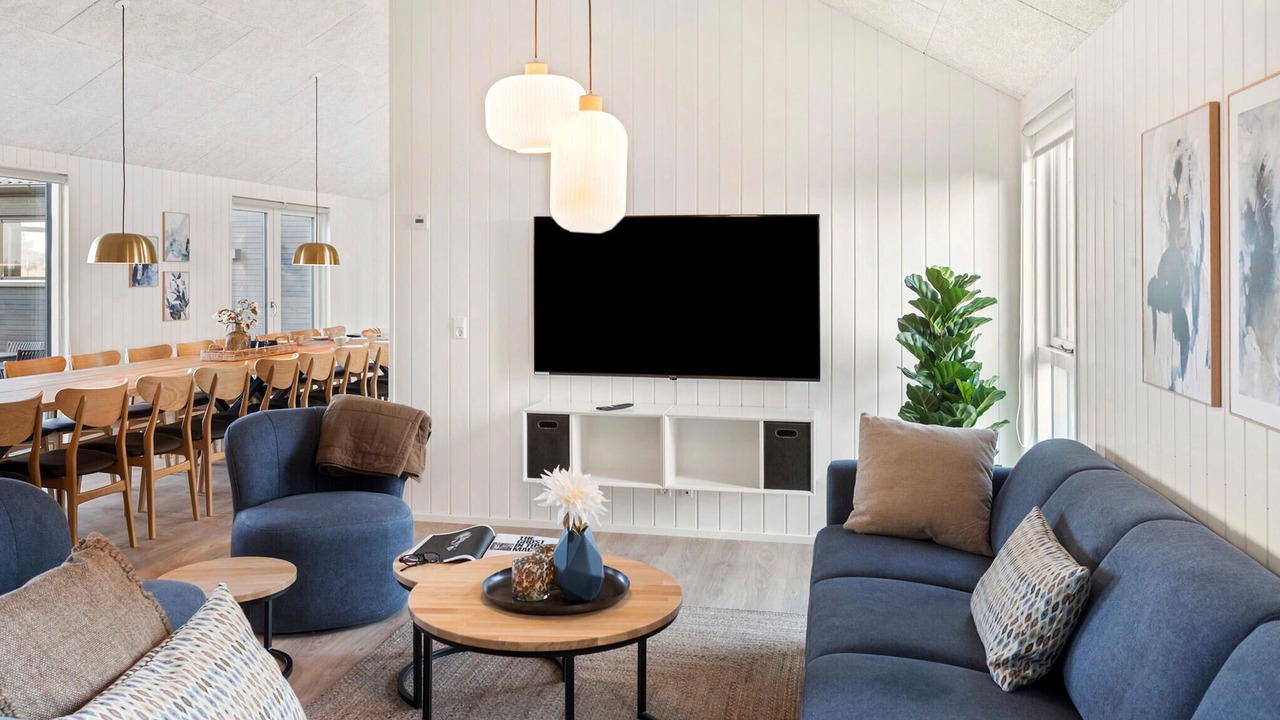 Photo of Bedroom in Idestrup