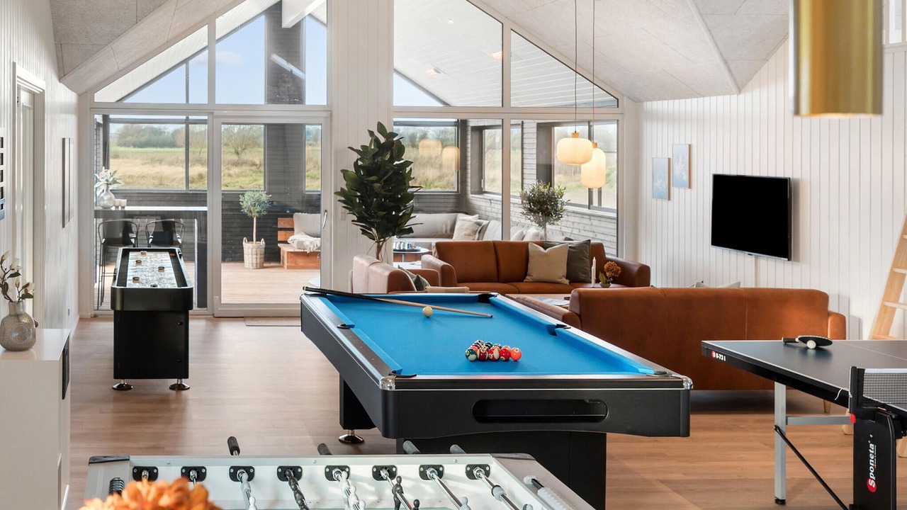 Photo of Bedroom in Idestrup