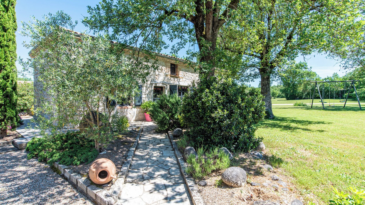 Photo of Outdoor in Andressac