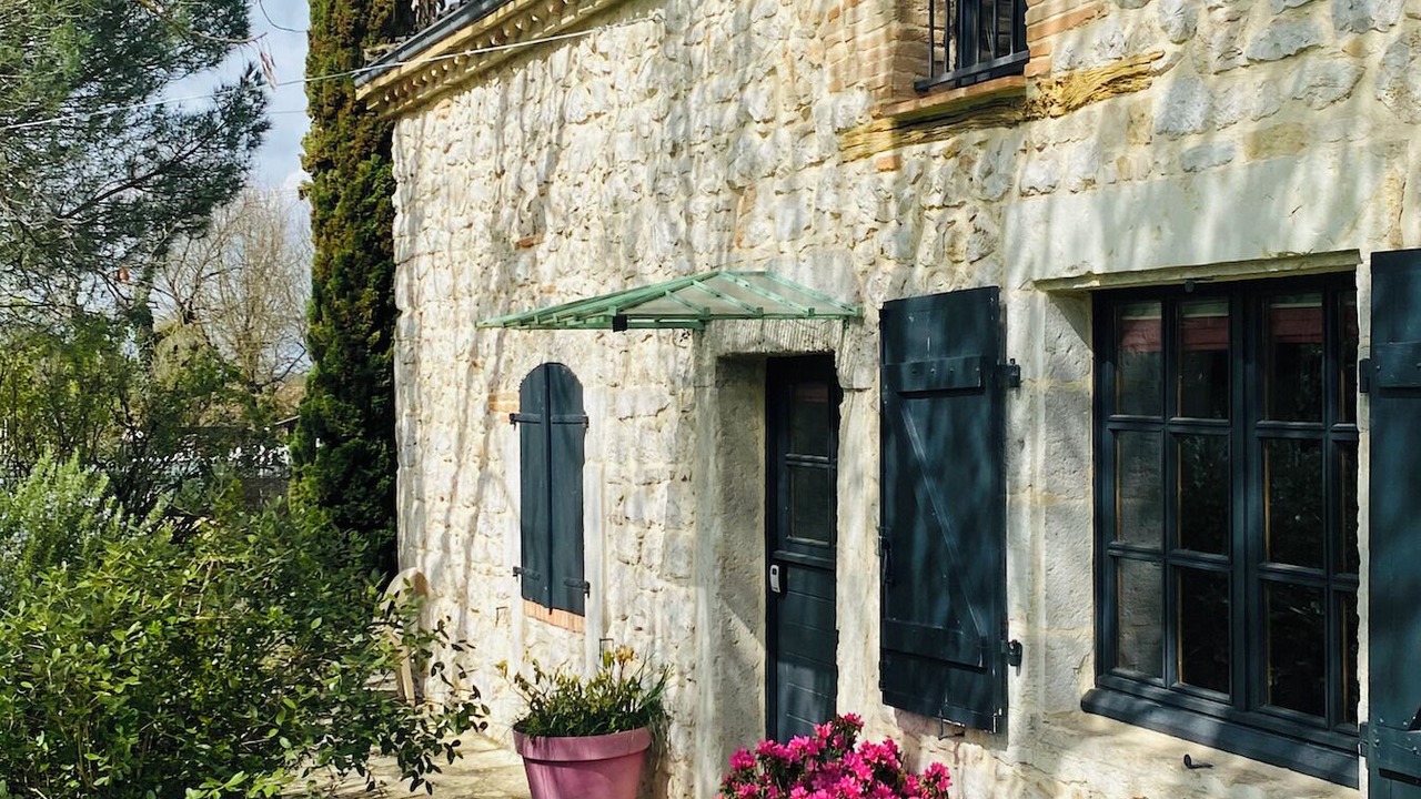 Photo of Outdoor in Andressac