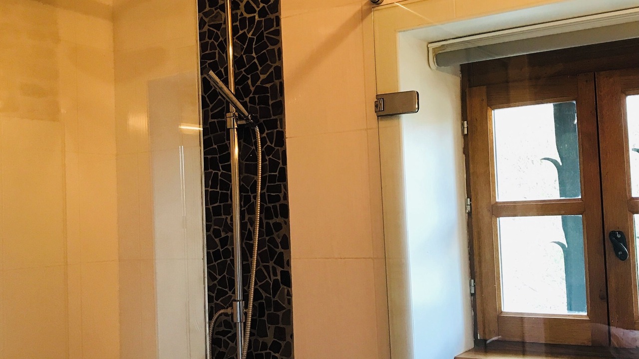 Photo of Bathroom in Andressac