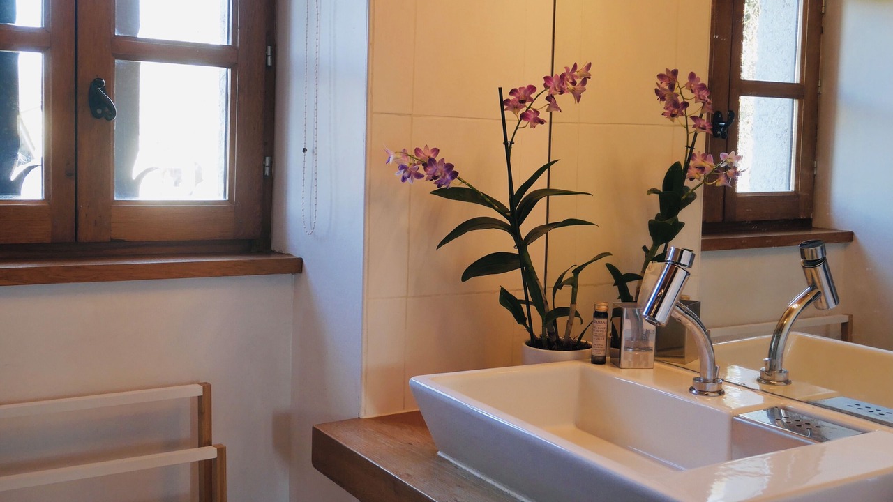 Photo of Bathroom in Andressac