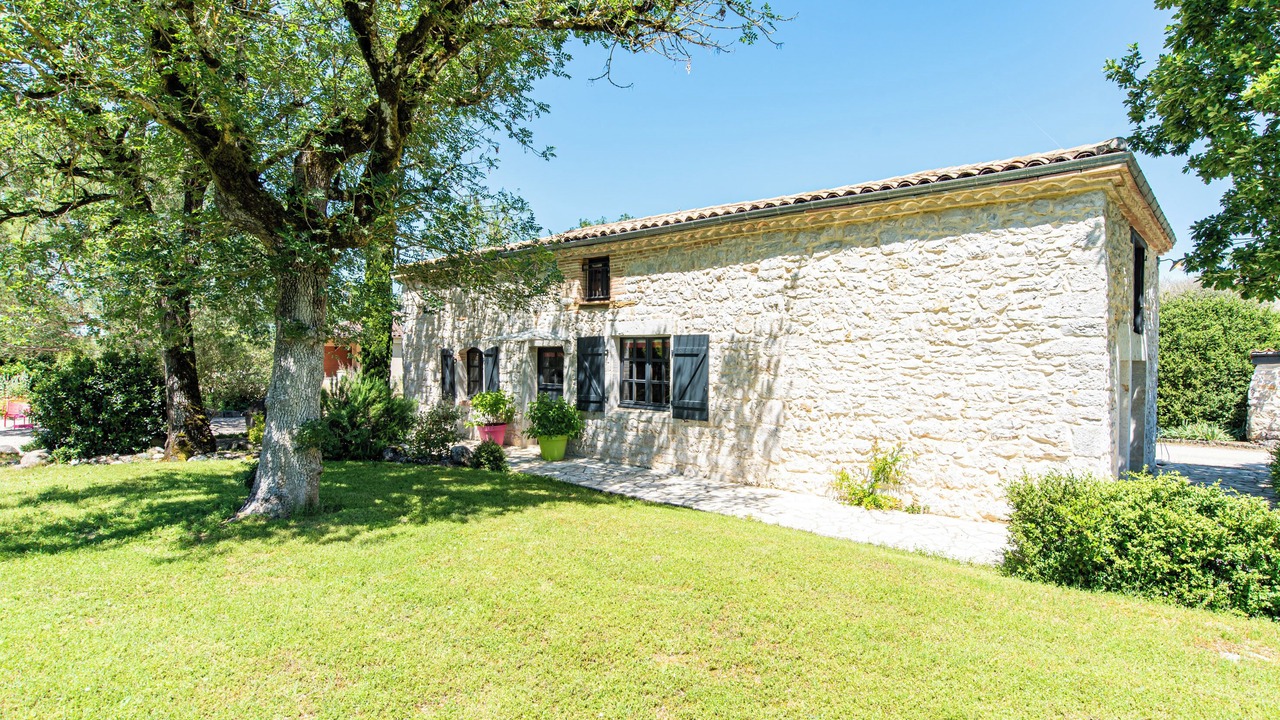 Photo of Outdoor in Andressac