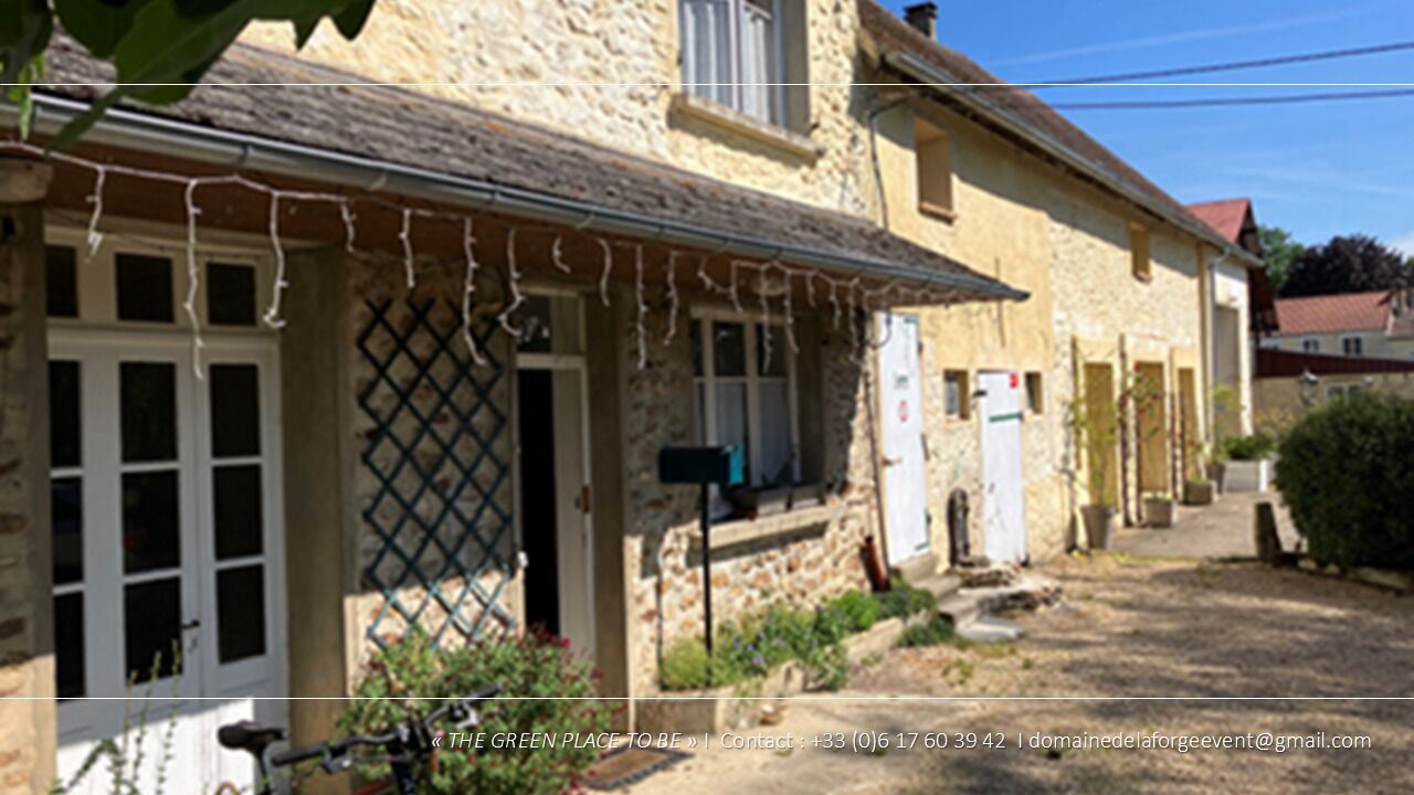 Photo of Outdoor in Villeneuve-sur-Bellot