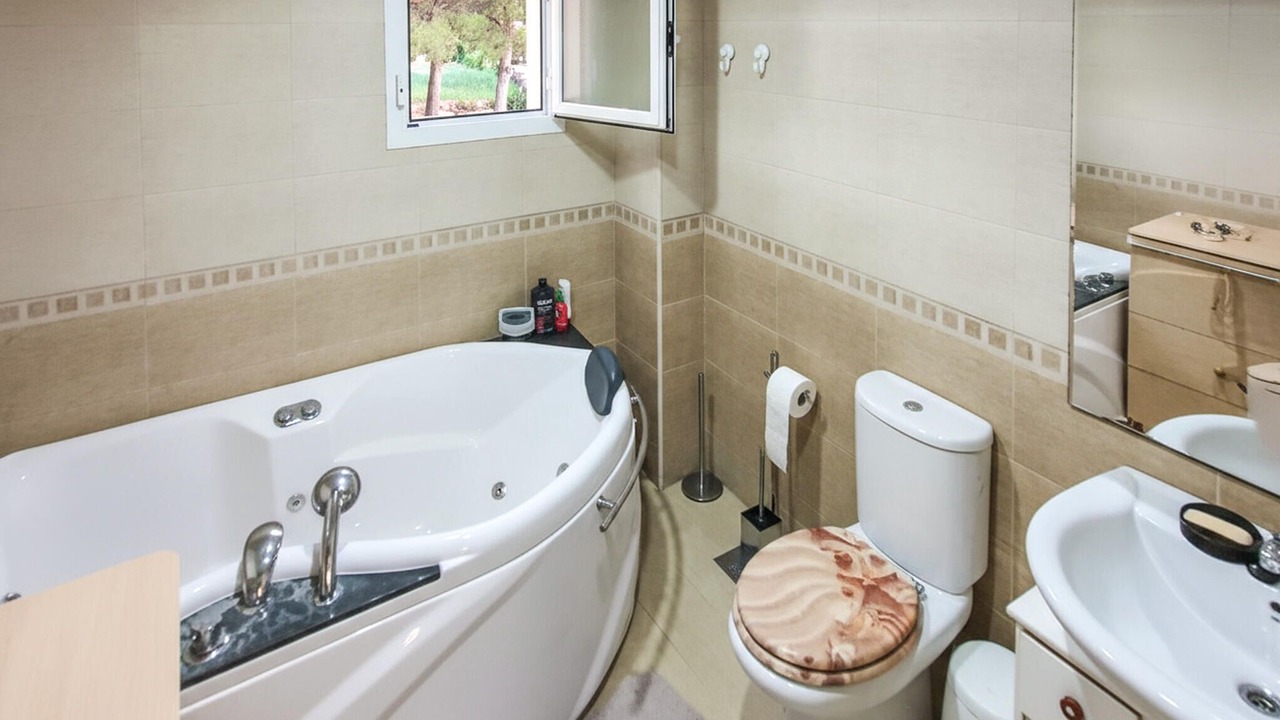 Photo of Bathroom in L'Alcora