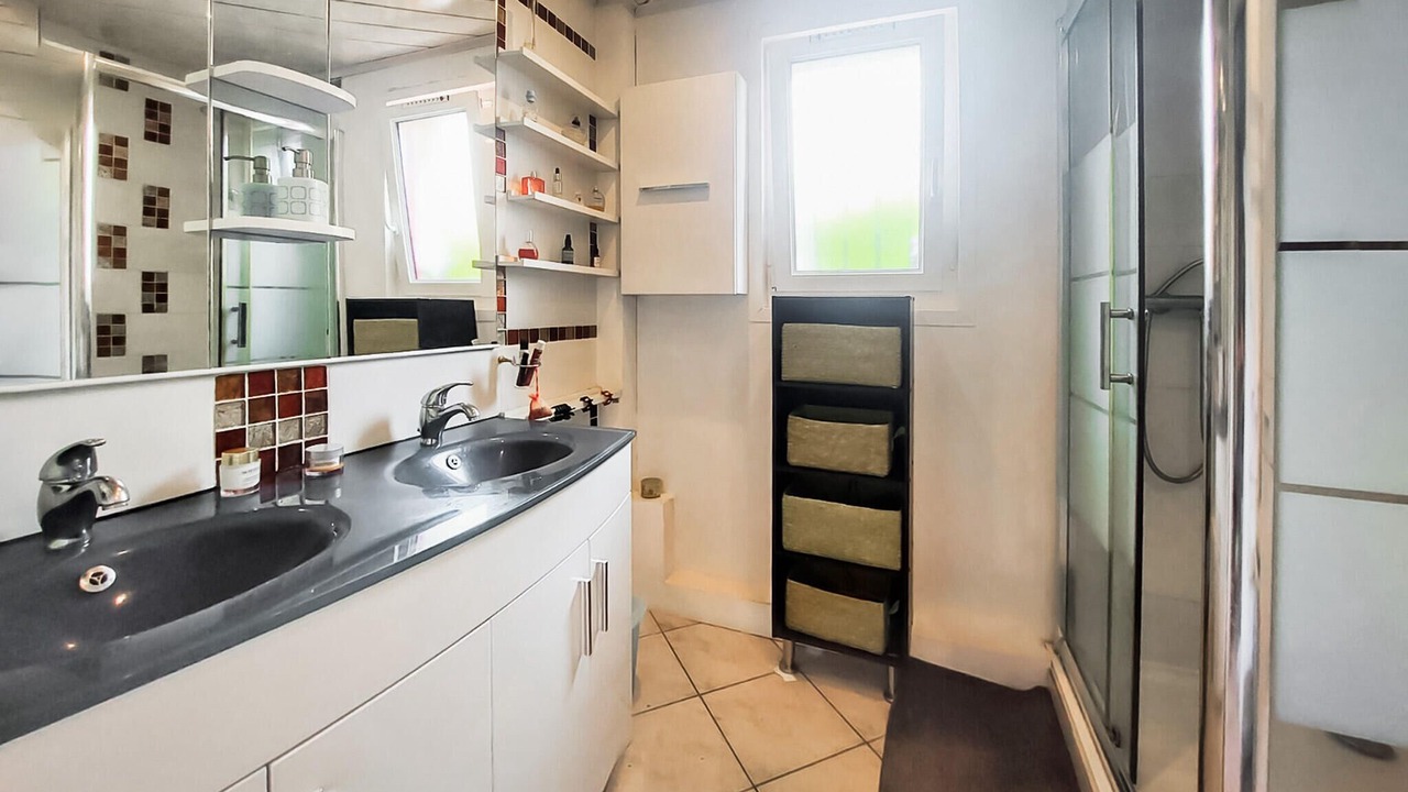 Photo of Bathroom in Teteghem