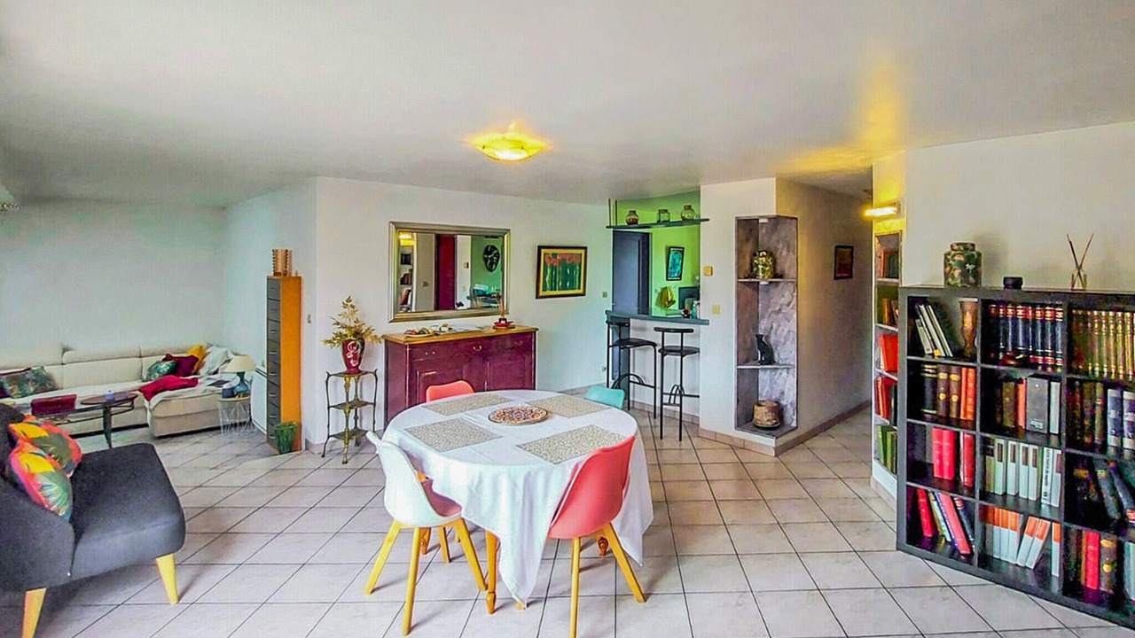 Photo of Bedroom in Teteghem