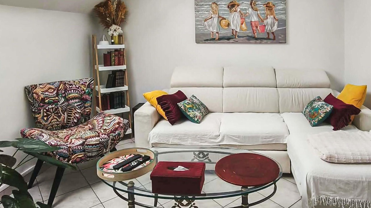 Photo of Bedroom in Teteghem