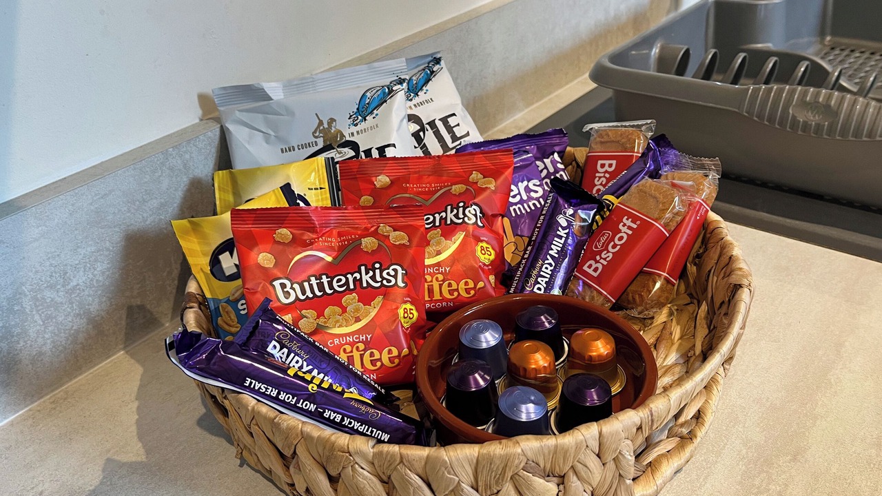 Photo of Others in Hexham