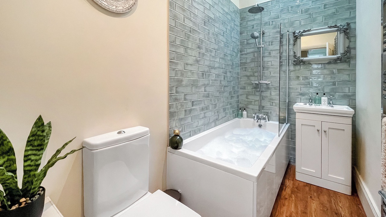 Photo of Bathroom in Hexham