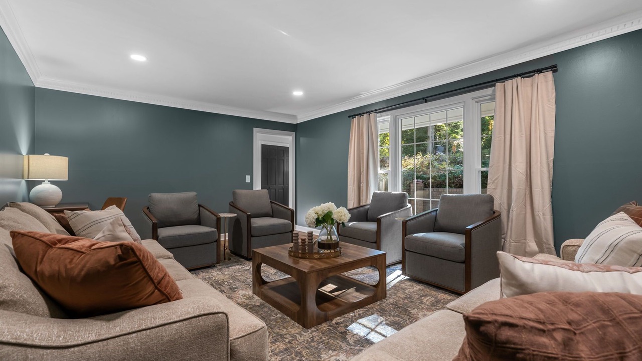 Photo of Bedroom in Wade Hampton
