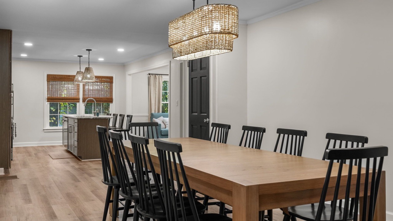 Photo of Livingroom in Wade Hampton