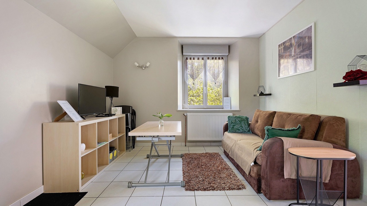Photo of Livingroom in Pleudihen-sur-Rance