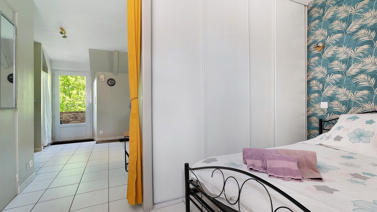 Photo of Bedroom in Pleudihen-sur-Rance