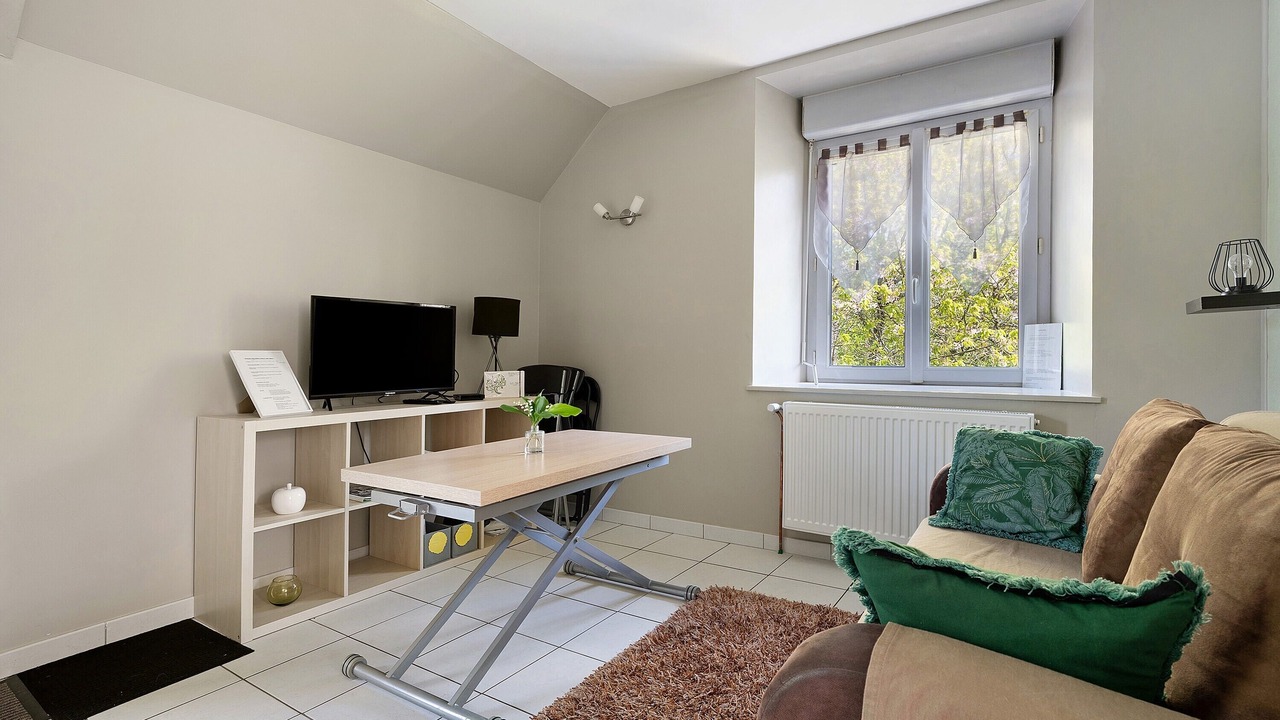 Photo of Livingroom in Pleudihen-sur-Rance