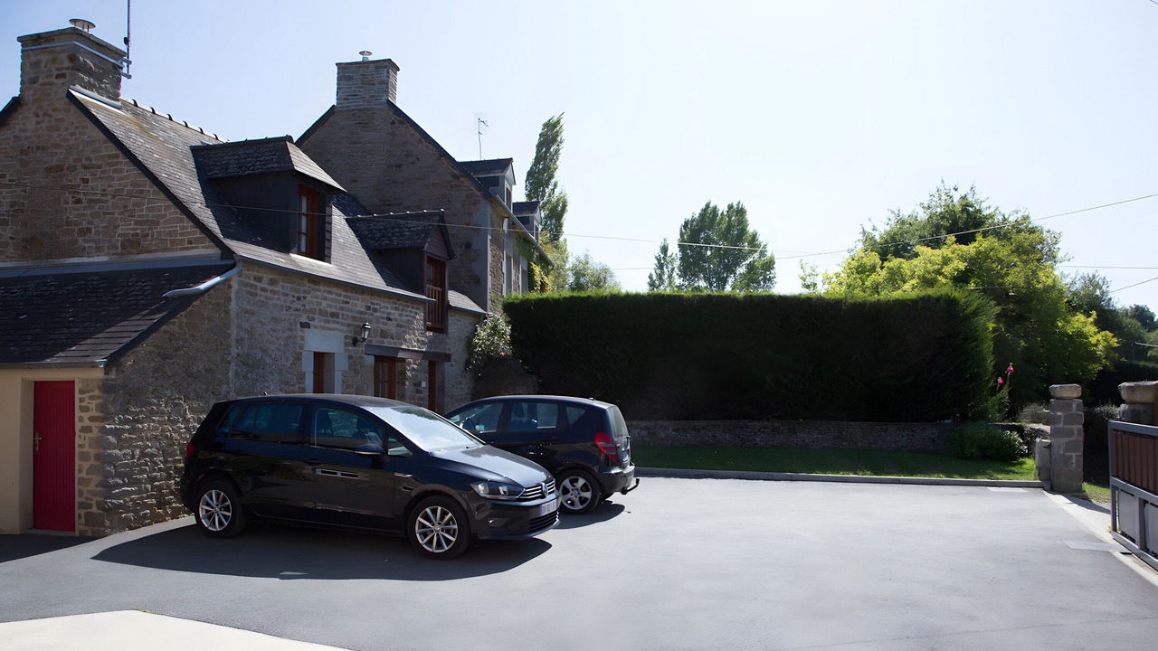 Photo of Outdoor in Pleudihen-sur-Rance