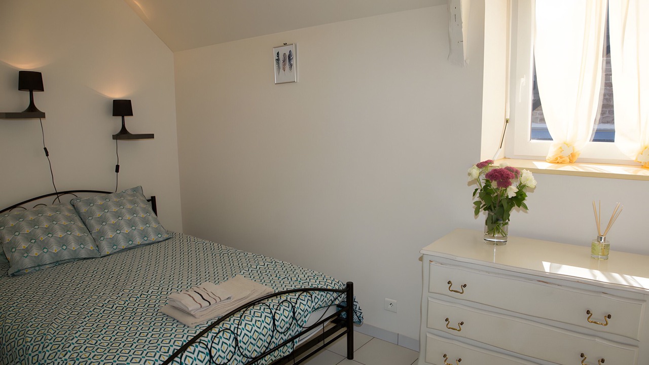 Photo of Bedroom in Pleudihen-sur-Rance