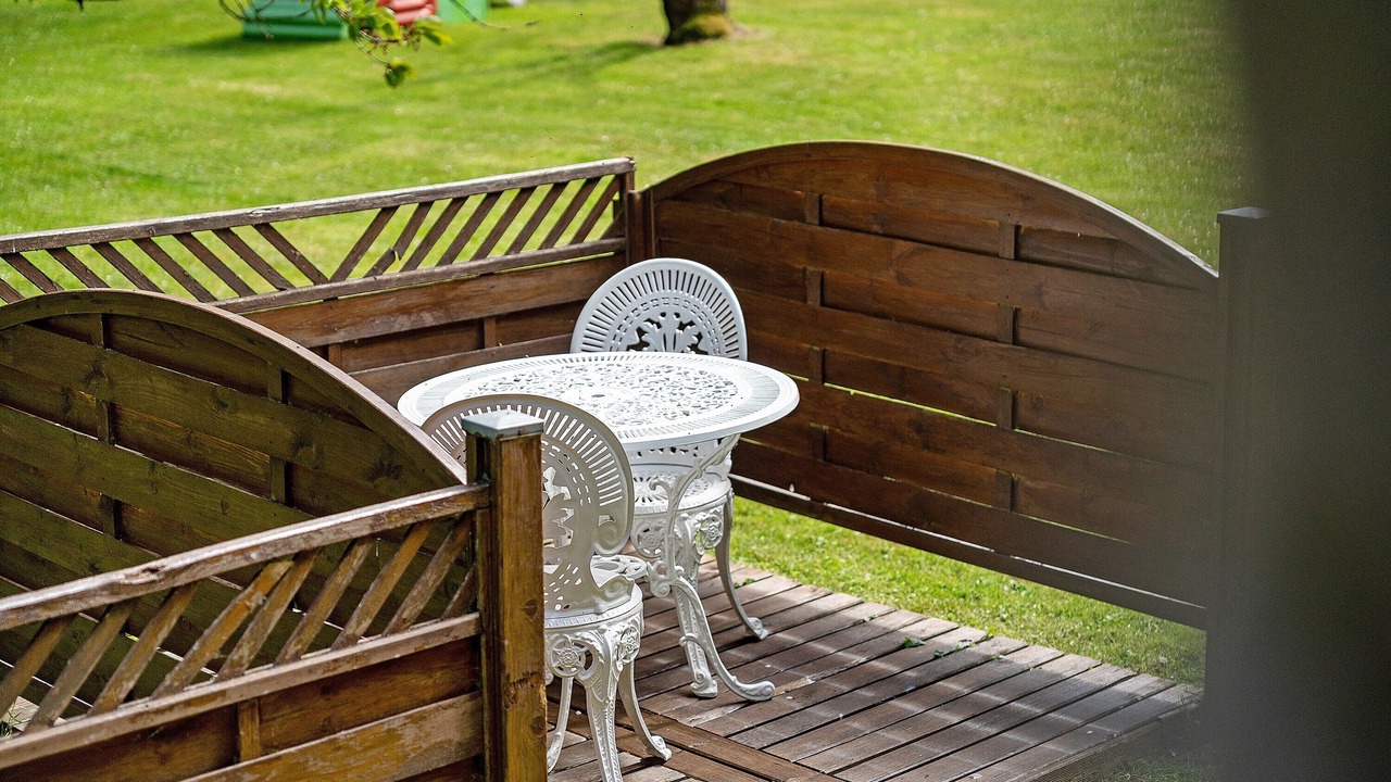 Photo of Outdoor in Pleudihen-sur-Rance
