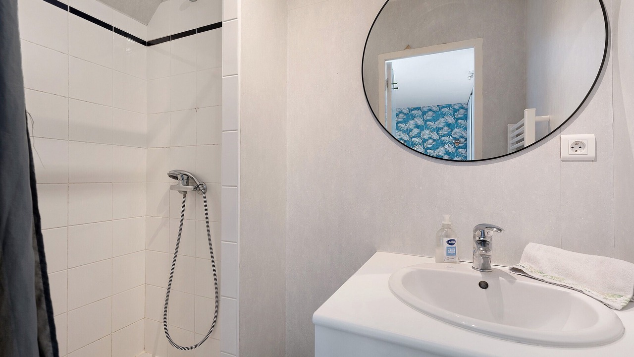Photo of Bathroom in Pleudihen-sur-Rance
