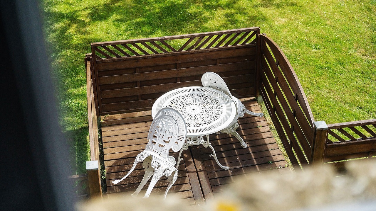 Photo of Outdoor in Pleudihen-sur-Rance