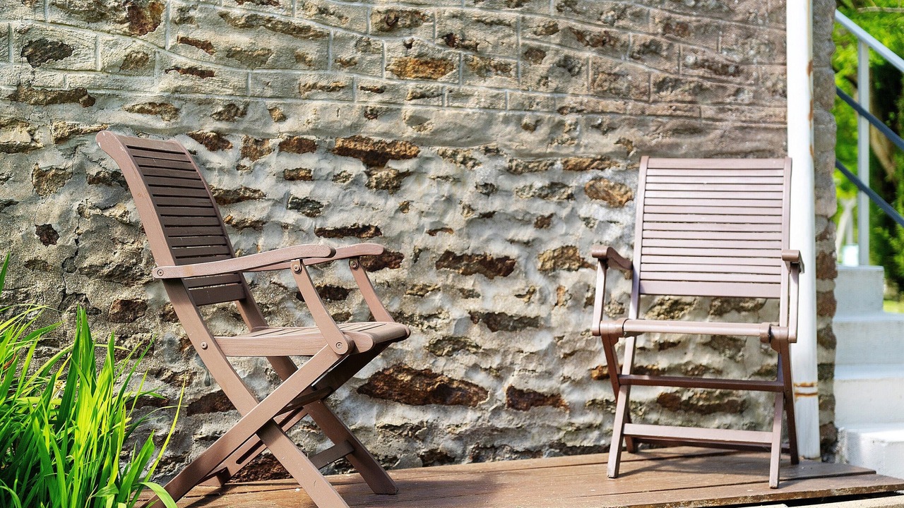 Photo of Outdoor in Pleudihen-sur-Rance