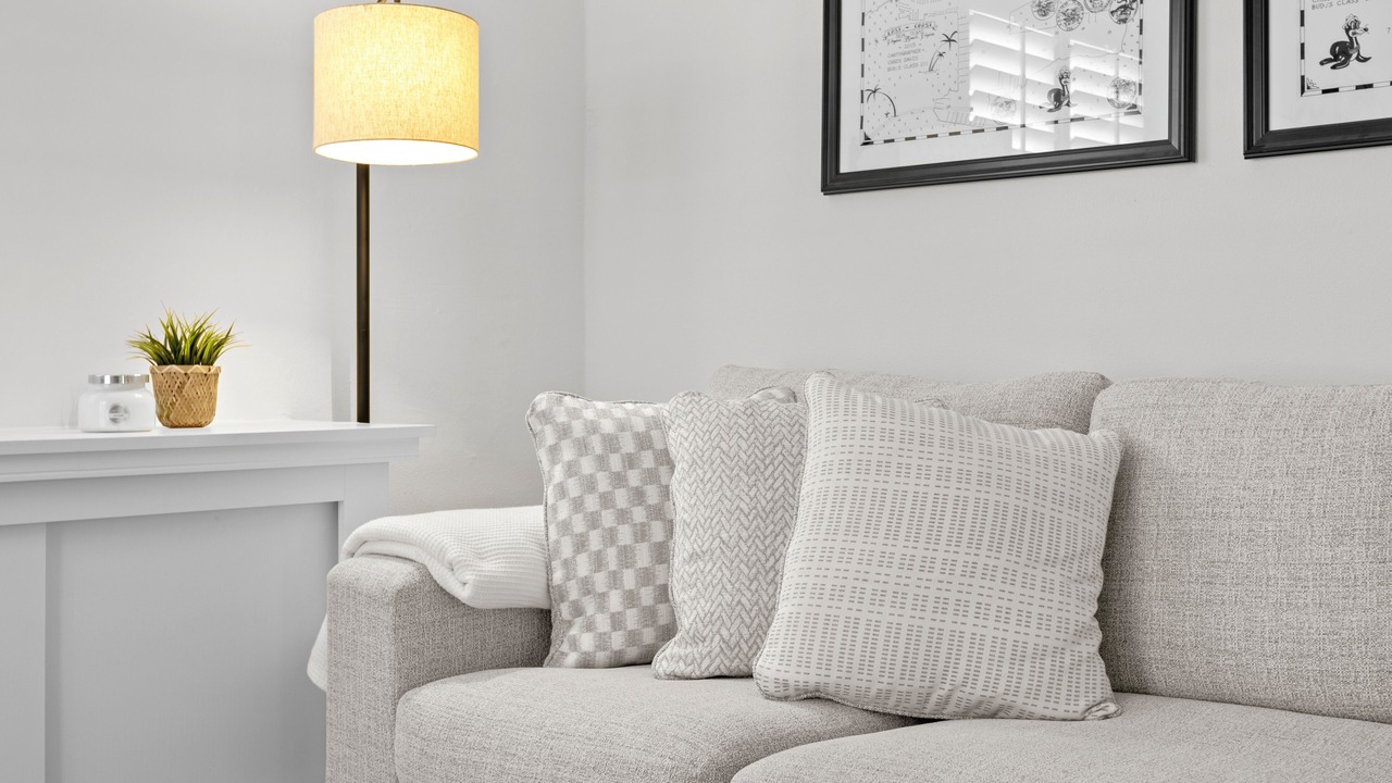 Photo of Livingroom in Davis Islands