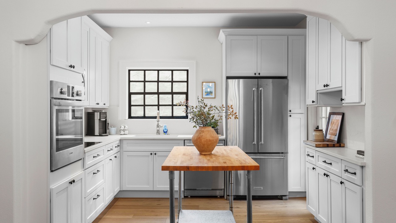 Photo of Kitchen in Davis Islands