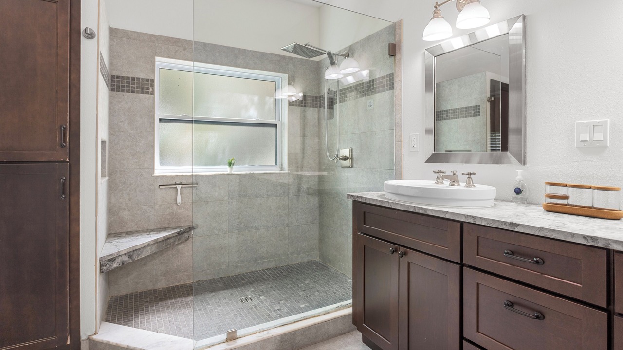 Photo of Bathroom in Davis Islands