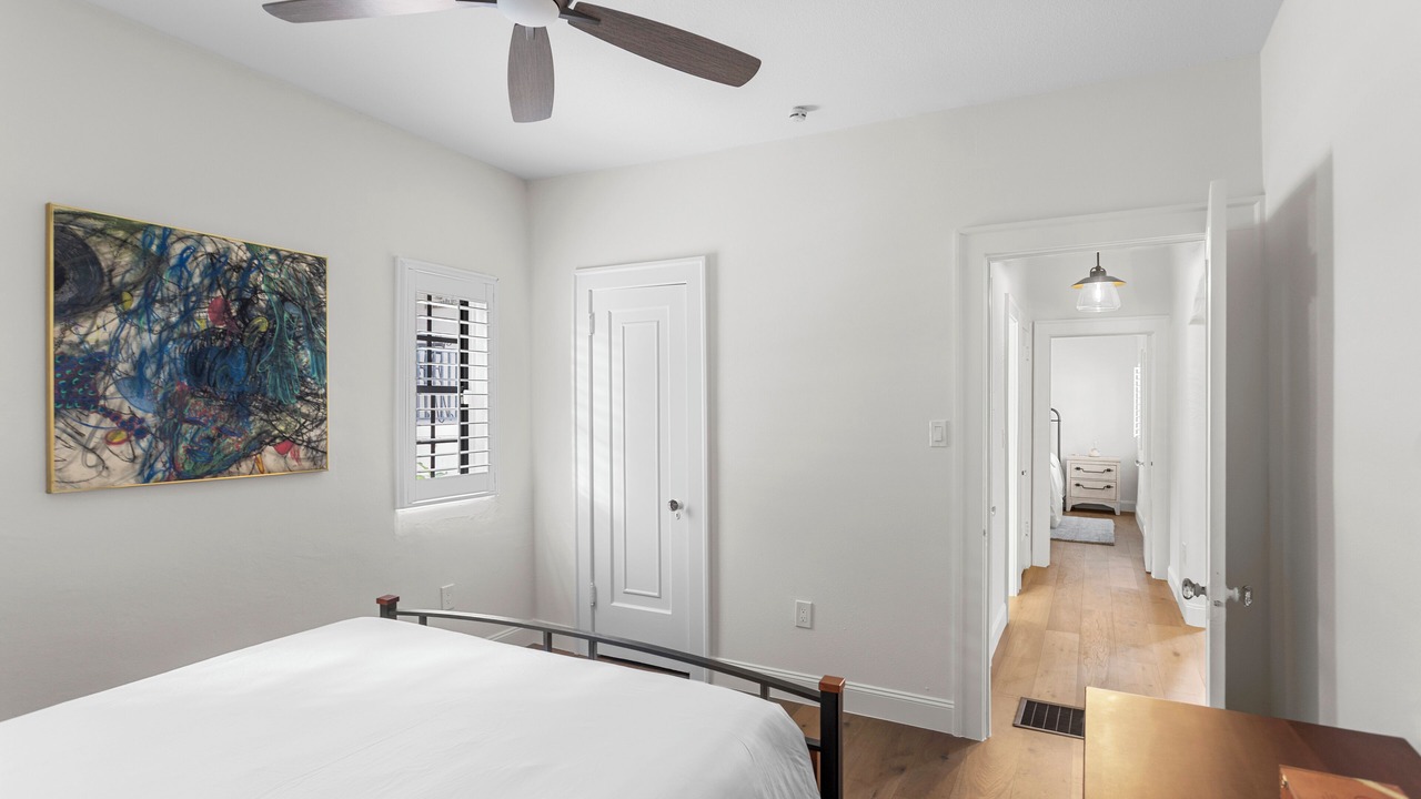 Photo of Bedroom in Davis Islands