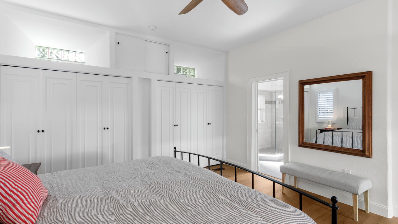 Photo of Bedroom in Davis Islands