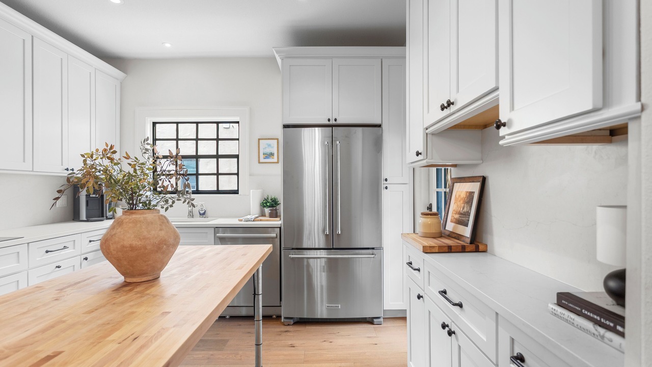 Photo of Kitchen in Davis Islands