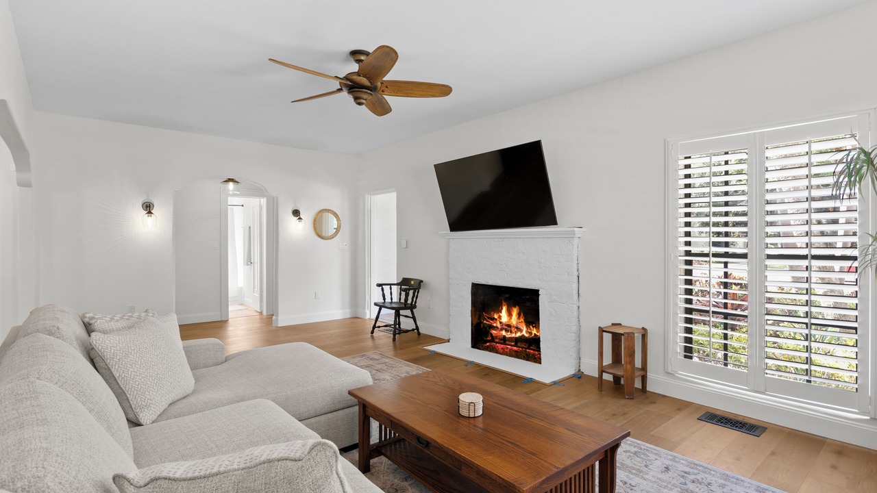 Photo of Livingroom in Davis Islands