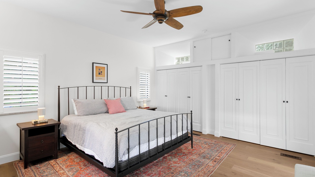 Photo of Bedroom in Davis Islands