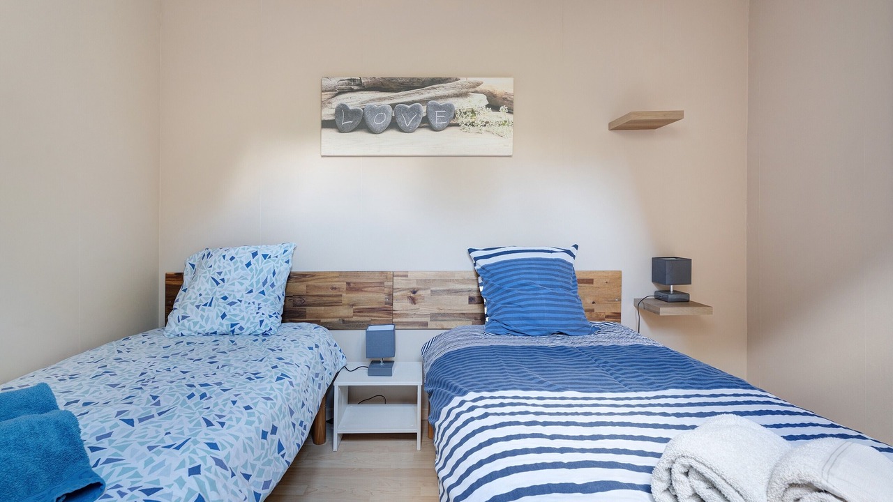 Photo of Bedroom in Pleudihen-sur-Rance